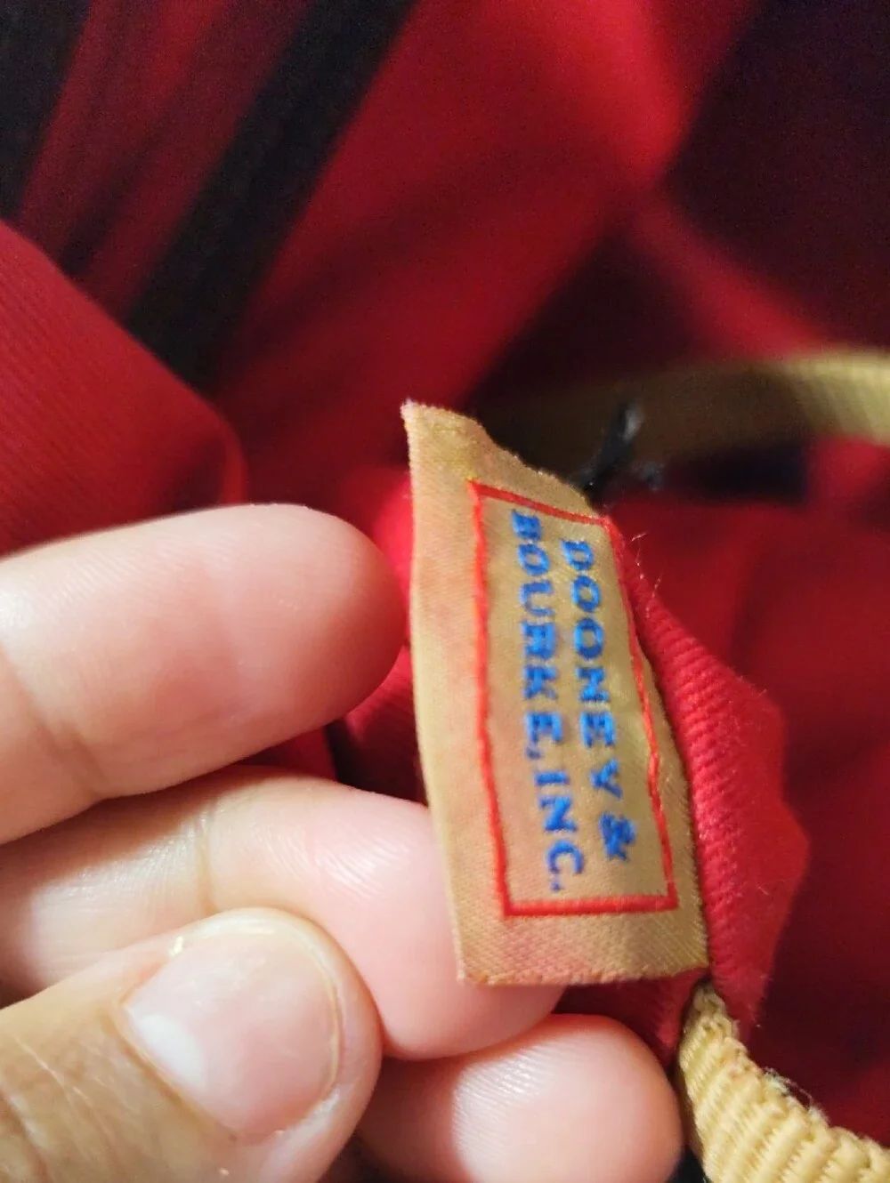 Dooney & Bourke dooney bourke